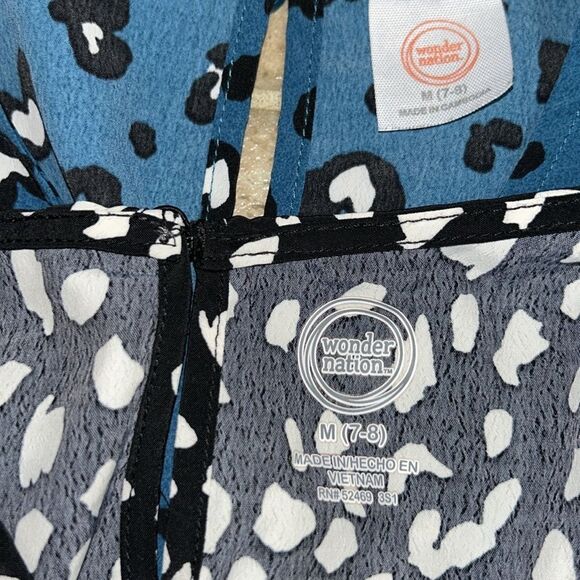 Wild Fable Girls Dress Bundle(Size 7/8 M) - Picture 7 of 7